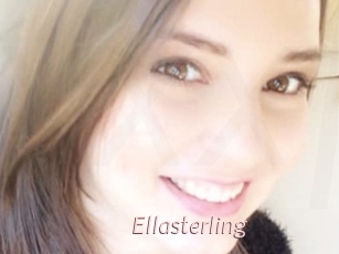Ellasterling