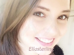 Ellasterling