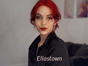 Ellastown