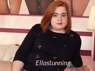 Ellastunning