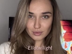 Ellatwilight
