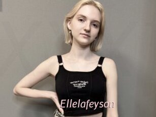 Ellelafeyson