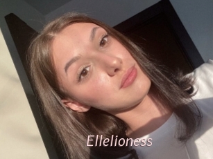 Ellelioness