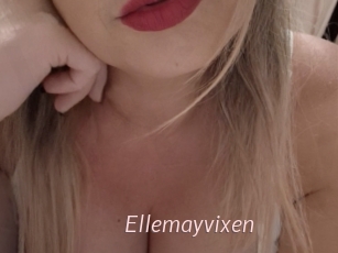 Ellemayvixen