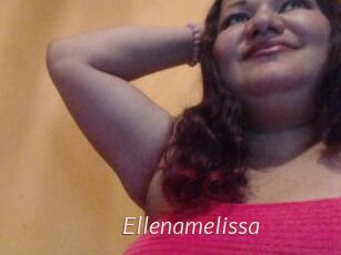 Ellenamelissa