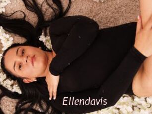 Ellendavis