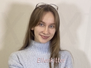 Ellenkitter
