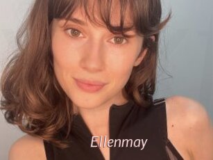 ellenmay xxx Free Sites