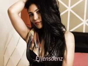 ellensaenz xxx Free Sites