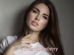 Ellenstrawberry