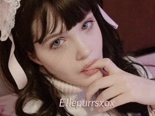 Ellepurrsxox
