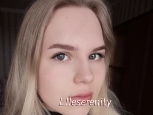 Elleserenity