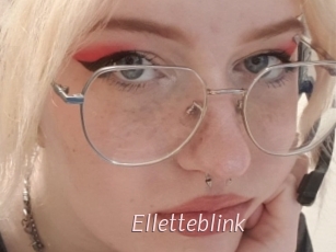 Elletteblink