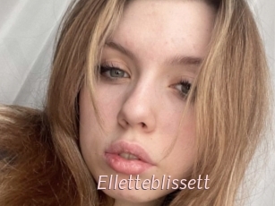 Elletteblissett