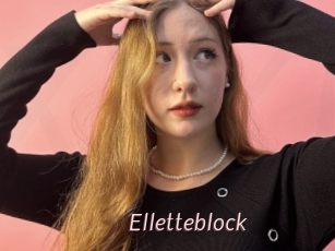 Elletteblock