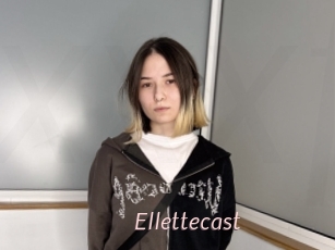Ellettecast