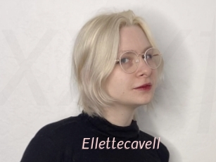 Ellettecavell