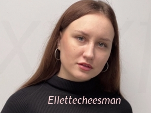 Ellettecheesman