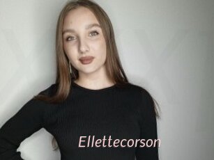 ellettecorson xxx Free Sites
