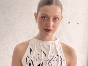 Ellettecowee