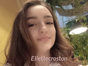 Ellettecroston