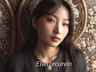 Ellettecurvin