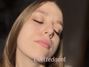 Ellettedaunt