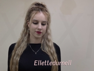 Ellettedurnell