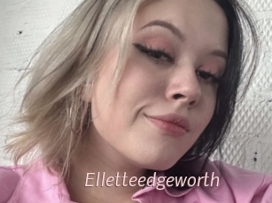 Elletteedgeworth