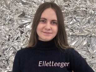 Elletteeger