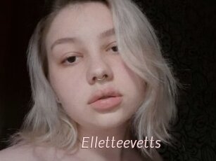 Elletteevetts