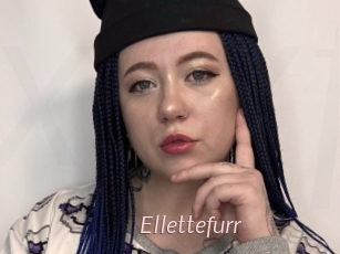 Ellettefurr