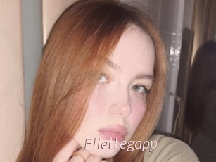 Ellettegapp