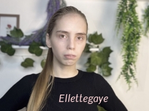 Ellettegaye