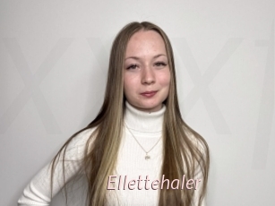 Ellettehaler