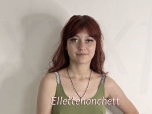 Ellettehanchett