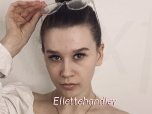 Ellettehandley