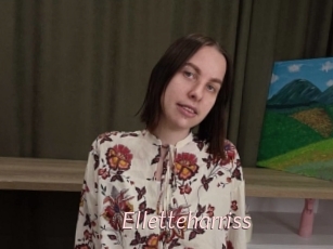 Elletteharriss