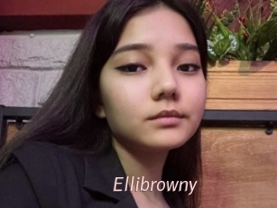 Ellibrowny