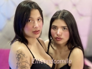 Ellieandcamila