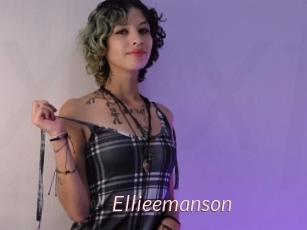 Ellieemanson