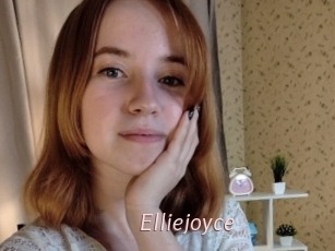 Elliejoyce