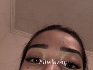 Ellieluvsu
