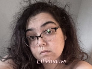 Elliemauve