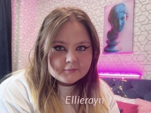 Ellierayn