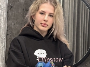 Elliesnow