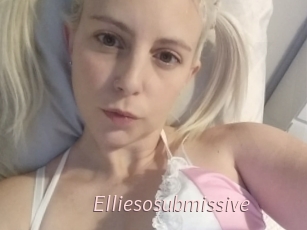 Elliesosubmissive
