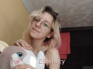 Ellietracy