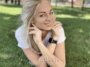 Elliette