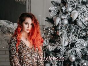 Elliexjensen